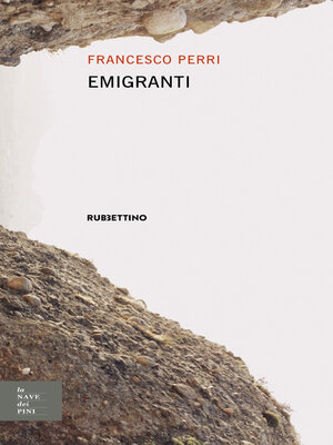 cover image of Emigranti